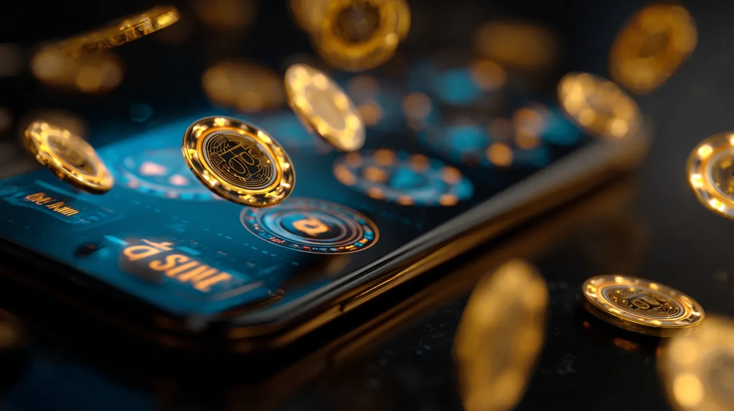 Baccarat Icon