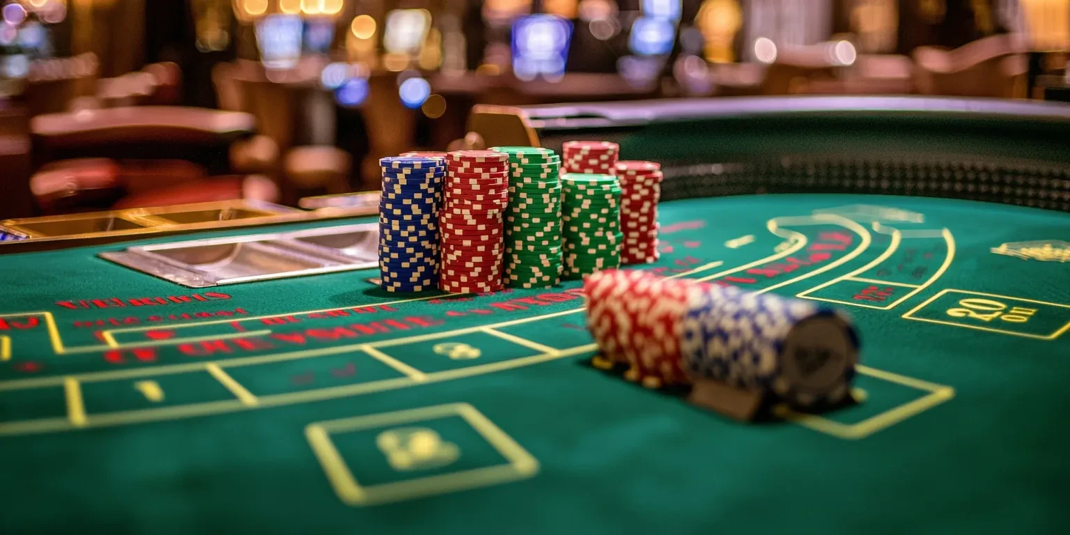 Poker