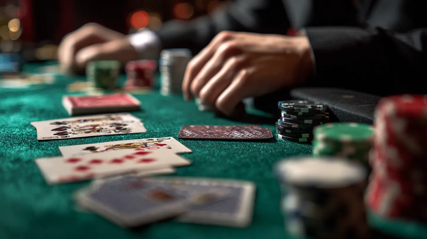 Memahami Bonus dalam Permainan Meja dan Slot